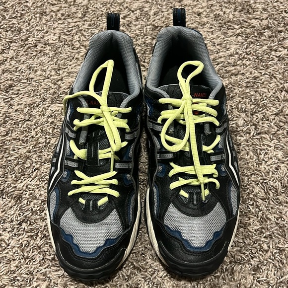 ASICS Gel Nandi Men’s 10 - Picture 2 of 6